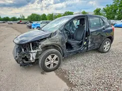 3GNCJKSB7LL307605 2020 CHEVROLET TRAX