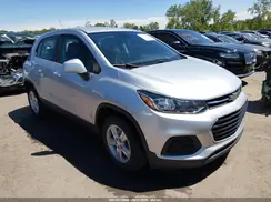 3GNCJKSB7LL308902 2020 CHEVROLET TRAX