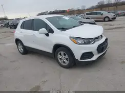 3GNCJKSB7LL311721 2020 CHEVROLET TRAX