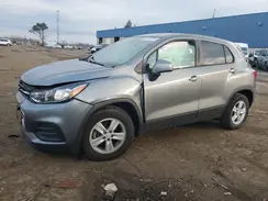 3GNCJKSB7LL315171 2020 CHEVROLET TRAX