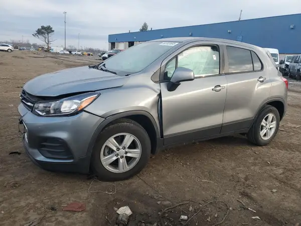 3GNCJKSB7LL315171 2020 CHEVROLET TRAX - Image 1