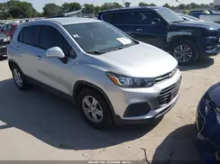 3GNCJKSB7LL315719 2020 CHEVROLET TRAX