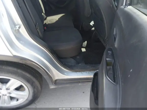 3GNCJKSB7LL315719 2020 CHEVROLET TRAX - Image 8