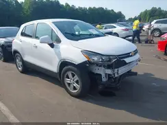 3GNCJKSB7LL320029 2020 CHEVROLET TRAX