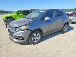 3GNCJKSB7LL320967 2020 CHEVROLET TRAX