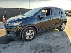3GNCJKSB7LL321021 2020 CHEVROLET TRAX