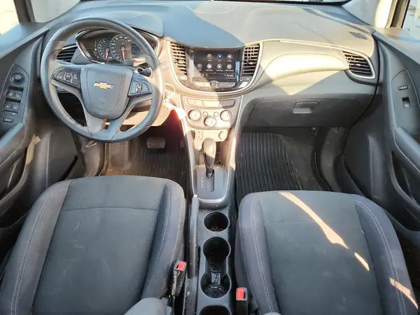 3GNCJKSB7LL321021 2020 CHEVROLET TRAX - Image 8