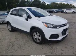 3GNCJKSB7LL325408 2020 CHEVROLET TRAX