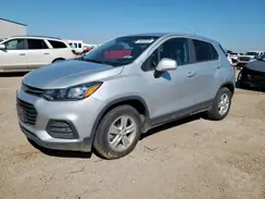 3GNCJKSB7LL330477 2020 CHEVROLET TRAX