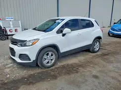 3GNCJKSB7LL331368 2020 CHEVROLET TRAX