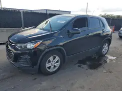3GNCJKSB7LL333007 2020 CHEVROLET TRAX