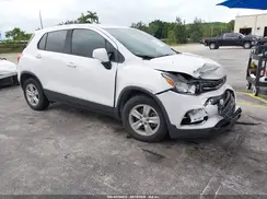 3GNCJKSB7LL333301 2020 CHEVROLET TRAX