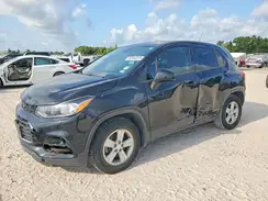3GNCJKSB7LL337946 2020 CHEVROLET TRAX
