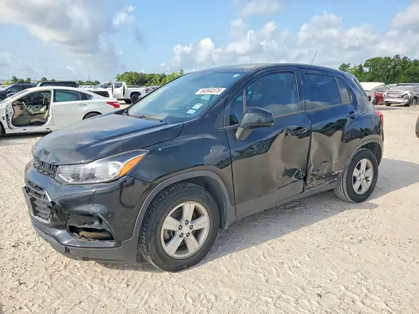 3GNCJKSB7LL337946 2020 CHEVROLET TRAX - Image 1