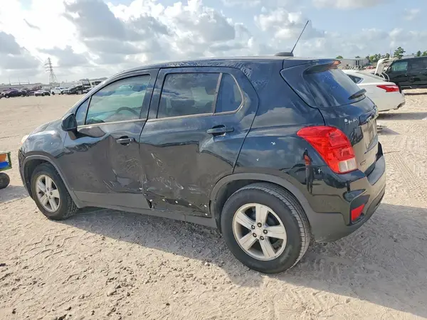 3GNCJKSB7LL337946 2020 CHEVROLET TRAX - Image 2