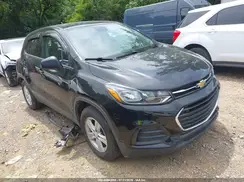 3GNCJKSB7LL341043 2020 CHEVROLET TRAX