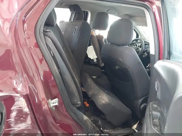 3GNCJKSB8GL129208 2016 CHEVROLET TRAX - Image 8