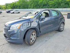 3GNCJKSB8GL139771 2016 CHEVROLET TRAX