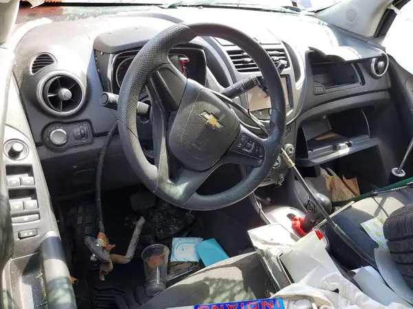 3GNCJKSB8GL139771 2016 CHEVROLET TRAX - Image 8