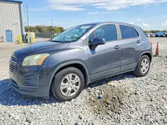 3GNCJKSB8GL143366 2016 CHEVROLET TRAX