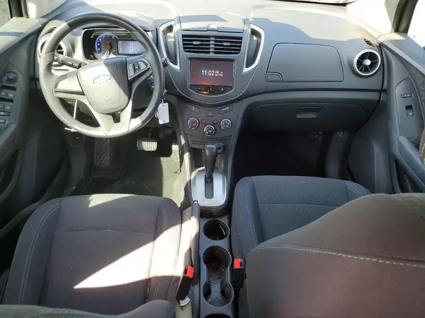 3GNCJKSB8GL143366 2016 CHEVROLET TRAX - Image 8