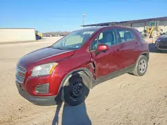 3GNCJKSB8GL152794 2016 CHEVROLET TRAX