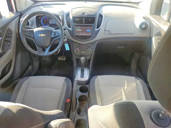 3GNCJKSB8GL152794 2016 CHEVROLET TRAX - Image 8