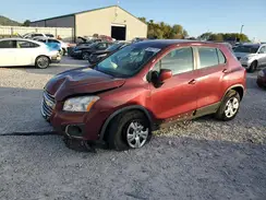 3GNCJKSB8GL182359 2016 CHEVROLET TRAX