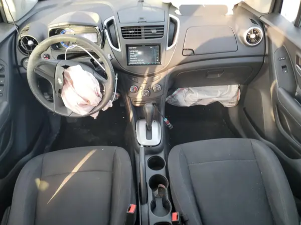 3GNCJKSB8GL182359 2016 CHEVROLET TRAX - Image 8