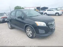 3GNCJKSB8GL185455 2016 CHEVROLET TRAX