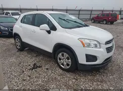3GNCJKSB8GL198447 2016 CHEVROLET TRAX