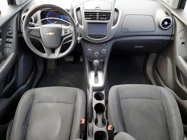 3GNCJKSB8GL227283 2016 CHEVROLET TRAX - Image 8