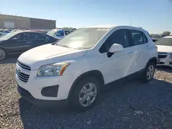 3GNCJKSB8GL230393 2016 CHEVROLET TRAX