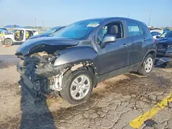 3GNCJKSB8GL236551 2016 CHEVROLET TRAX