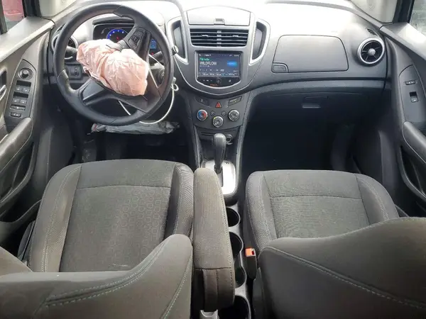 3GNCJKSB8GL236713 2016 CHEVROLET TRAX - Image 8
