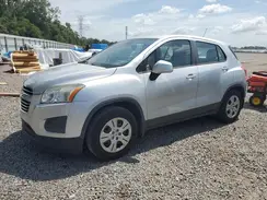3GNCJKSB8GL240048 2016 CHEVROLET TRAX