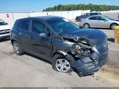 3GNCJKSB8GL245332 2016 CHEVROLET TRAX