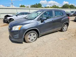 3GNCJKSB8GL247730 2016 CHEVROLET TRAX