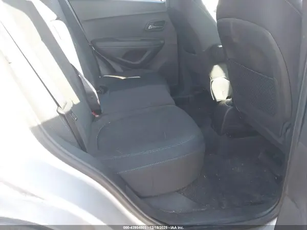 3GNCJKSB8GL258548 2016 CHEVROLET TRAX - Image 8