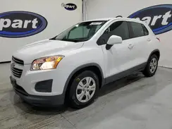 3GNCJKSB8GL264835 2016 CHEVROLET TRAX