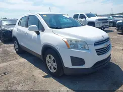 3GNCJKSB8GL265712 2016 CHEVROLET TRAX
