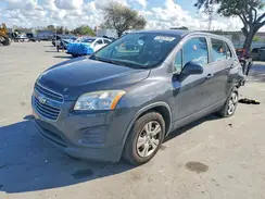 3GNCJKSB8GL266388 2016 CHEVROLET TRAX