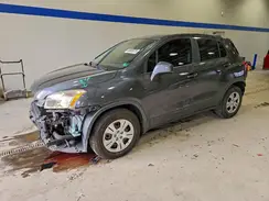 3GNCJKSB8GL269078 2016 CHEVROLET TRAX