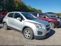 3GNCJKSB8GL272899 2016 CHEVROLET TRAX