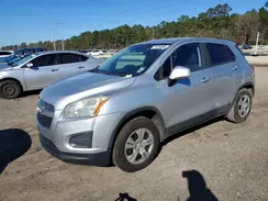 3GNCJKSB8GL272921 2016 CHEVROLET TRAX