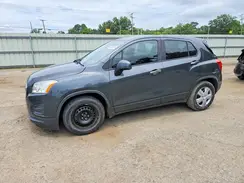 3GNCJKSB8GL275768 2016 CHEVROLET TRAX