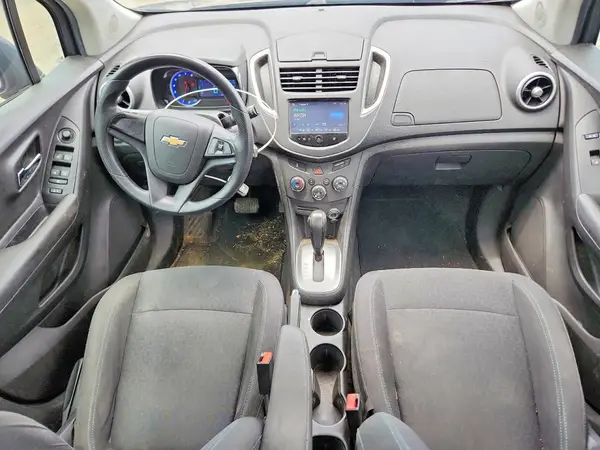 3GNCJKSB8GL275768 2016 CHEVROLET TRAX - Image 8