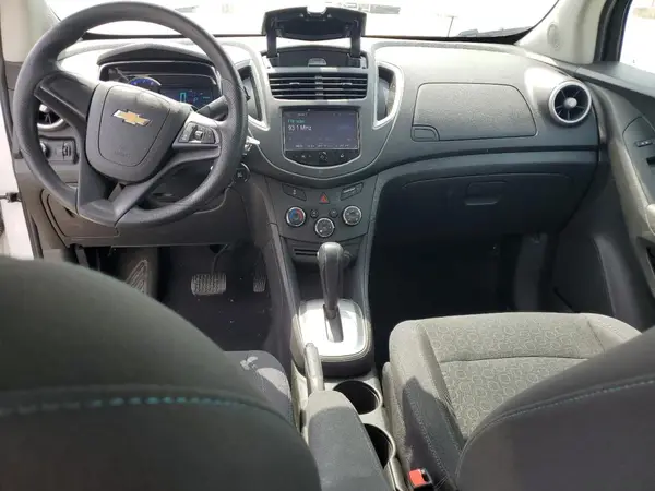 3GNCJKSB8GL278721 2016 CHEVROLET TRAX - Image 8