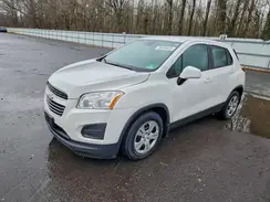3GNCJKSB8GL279173 2016 CHEVROLET TRAX