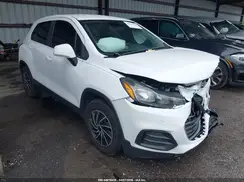 3GNCJKSB8HL133034 2017 CHEVROLET TRAX